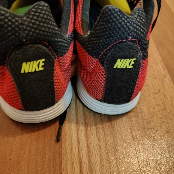 NikeZoom Victory XC3 Running Shoes Women's Size 7.5 Lightweight Racing Training - Picture 2 of 7